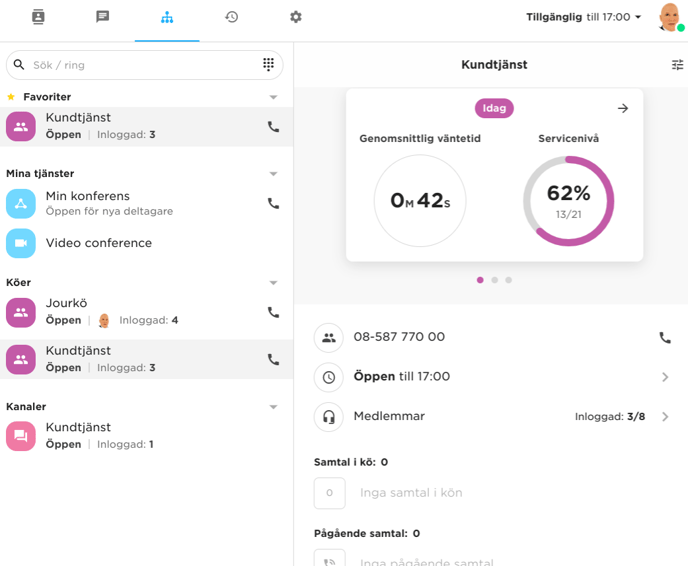 telekompaniet-flow-app