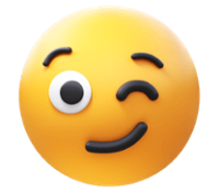 3d-winking-face-emoji-200x